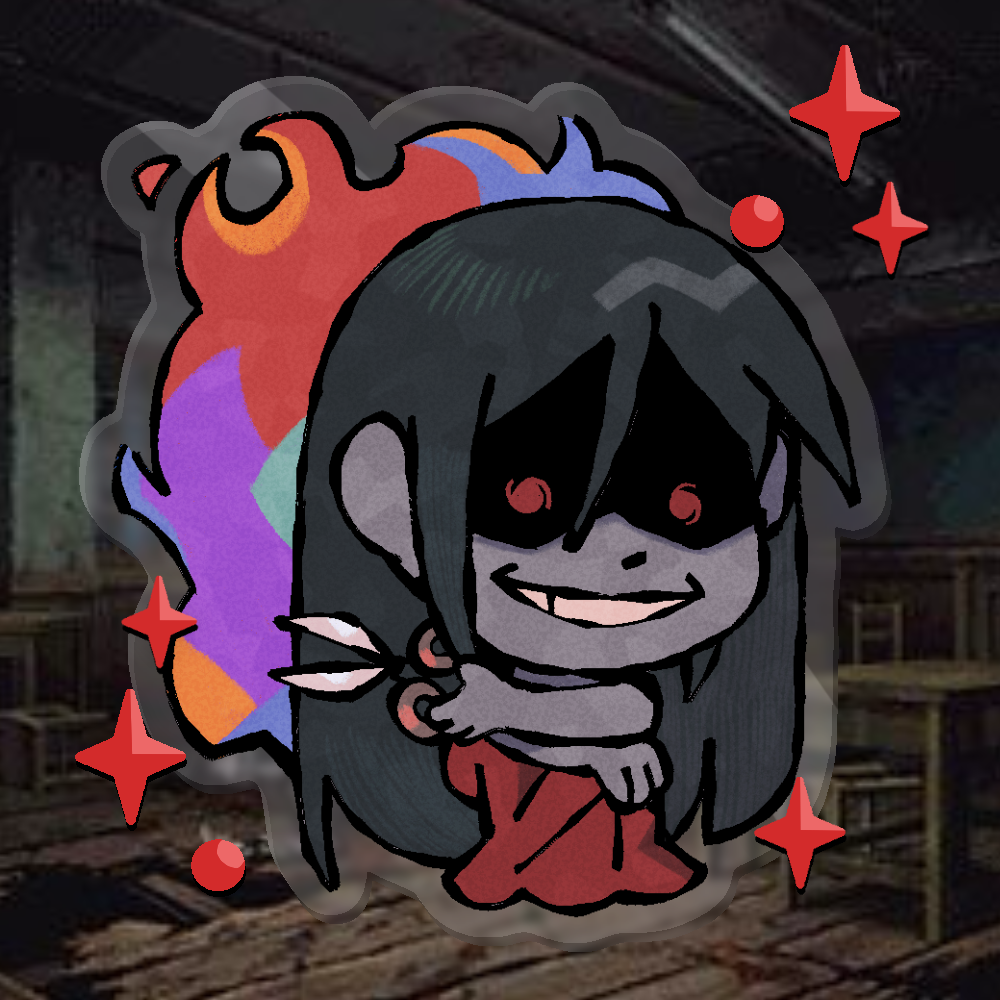 Sachiko Shinozaki from Corpse Party