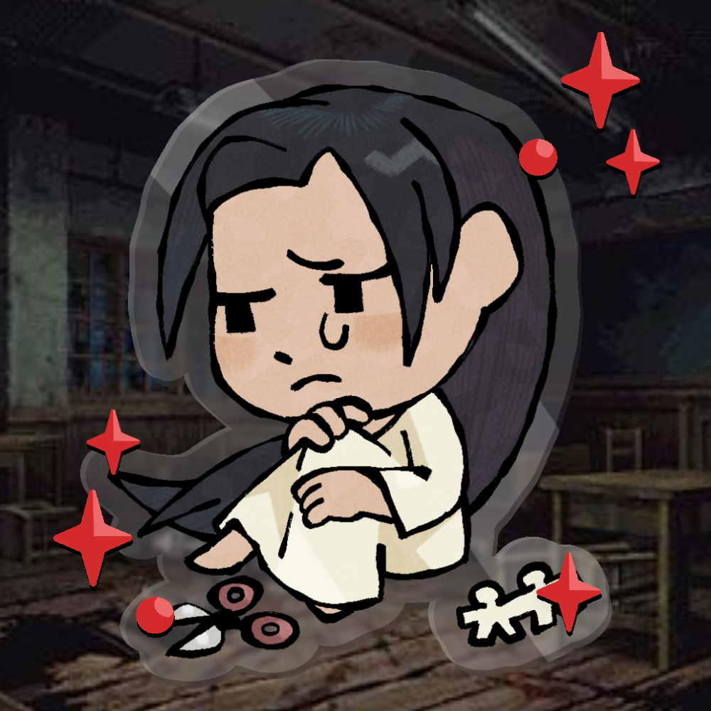 Sachiko Shinozaki from Corpse Party