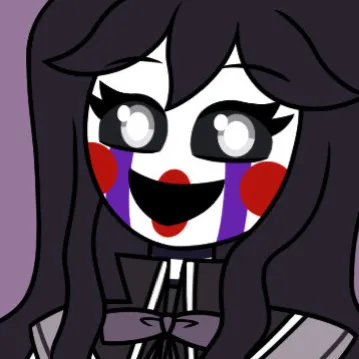 Charlie As Homura Akemi Standee