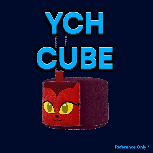 YCH - THE CUBE