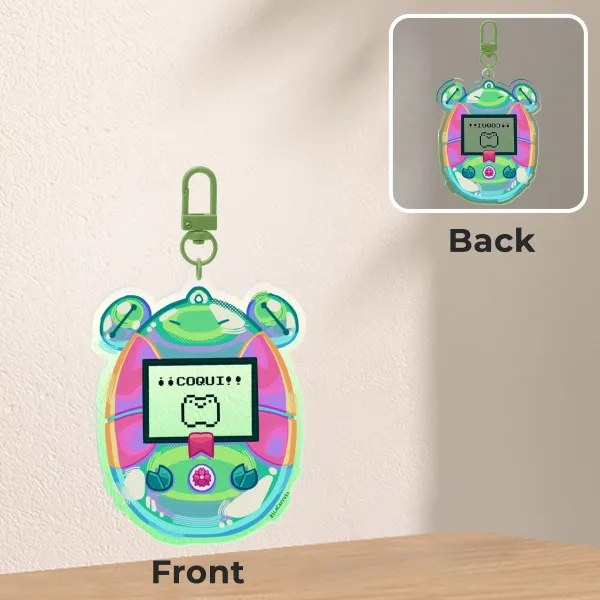 Original | RETRO Tamagochi