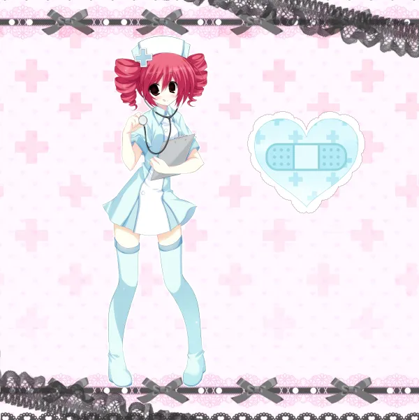Loveward Teto Acrylic Standee