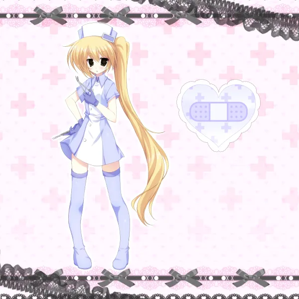 Loveward Neru Acrylic Standee