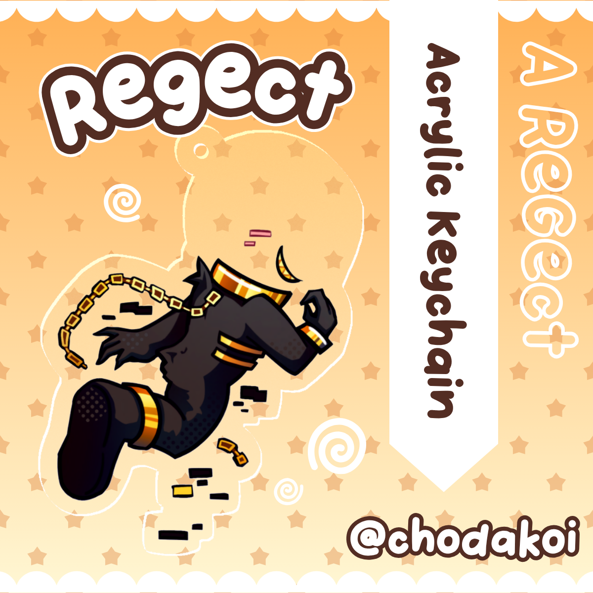 Regect Keychain