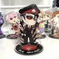 Ace Arcana Acrylic Standee