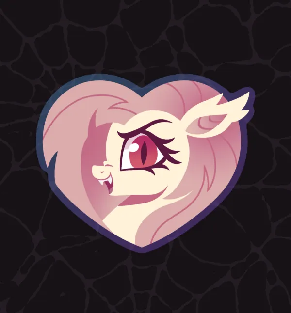 Acrylic Pins