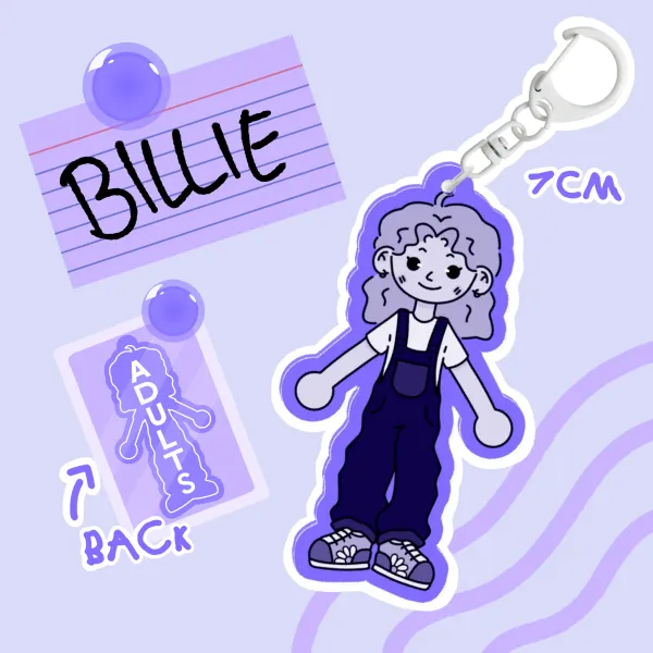 Billie