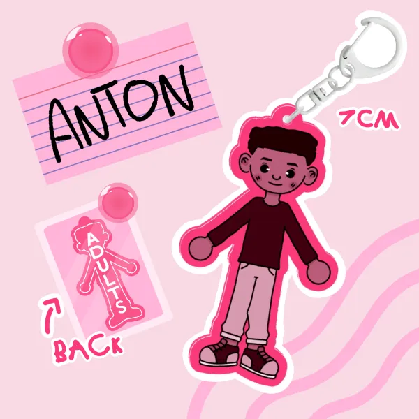 Anton