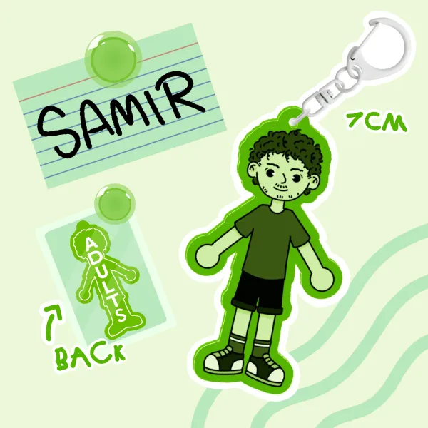 Samir