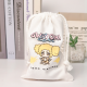 Custom Drawstring Pouch