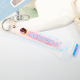 Custom Hologram Wrist Lanyard