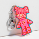 Custom Rainbow Acrylic Keychains
