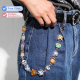 Custom Connection Acrylic Chain