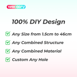 DIY Acrylic