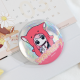Custom Holographic Badges