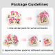 custom die cut stickers