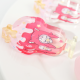 Custom Ice Cream Thick Acrylic Stand No Base3