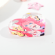 Custom Heart Shape Thick Acrylic Sheet2