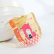 Custom Cat Thick Acrylic Stand No Base2