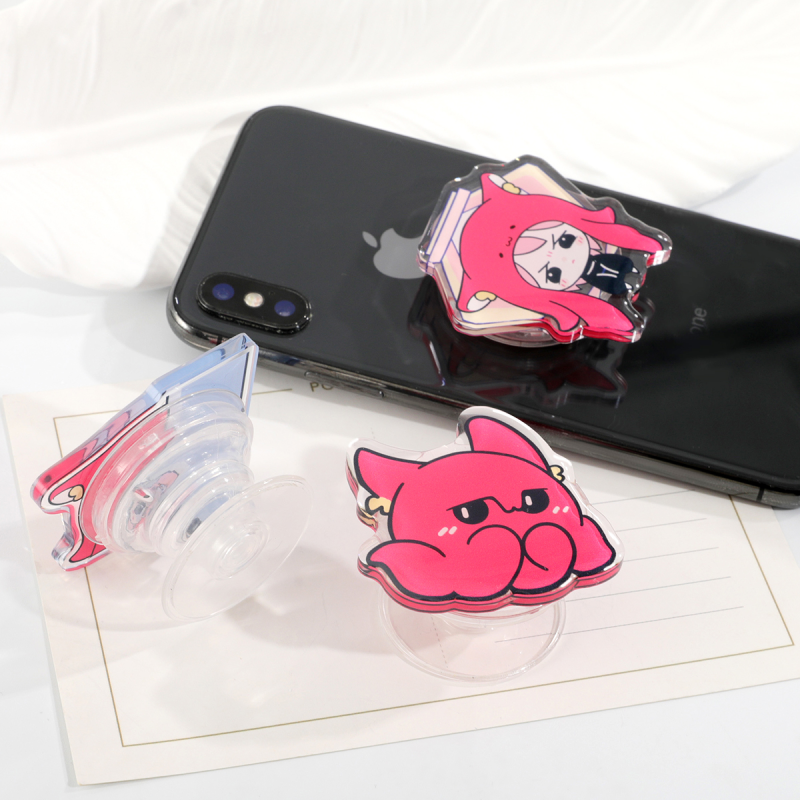 Custom-Epoxy-Acrylic-Airbag-Phone-Holder5