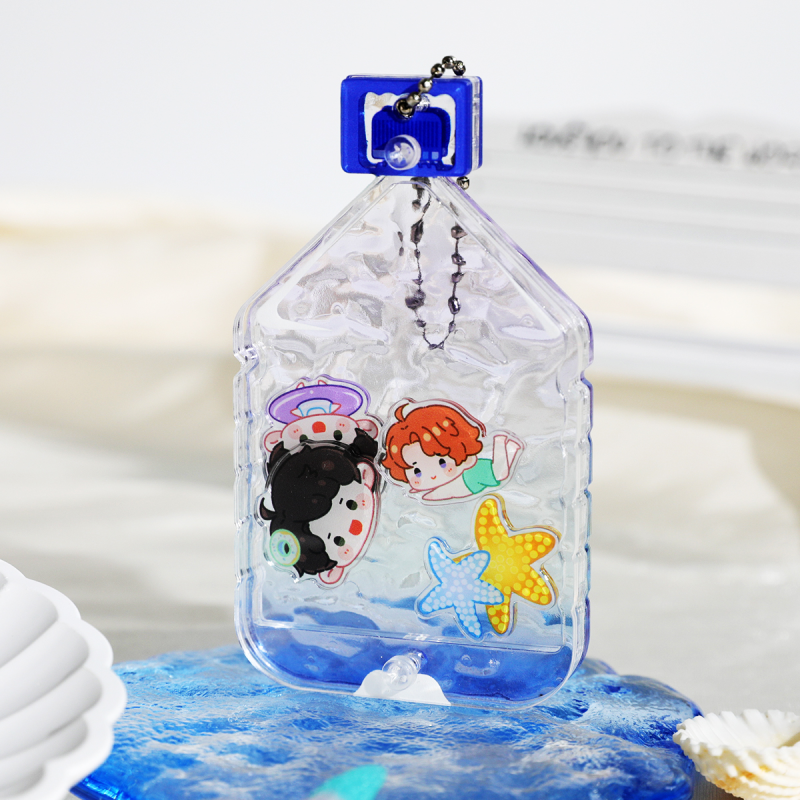 Custom-Water-Bottle-Ripple-Acrylic-Shaker-Pendant1