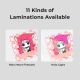 Custom Stamp Sticker5