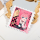 Custom Stamp Sticker3
