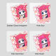 Custom Stamp Sticker6