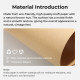 Custom Kraft Paper Poster4
