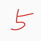 5