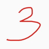 3