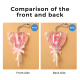 Custom Acrylic Lollipop Keychains