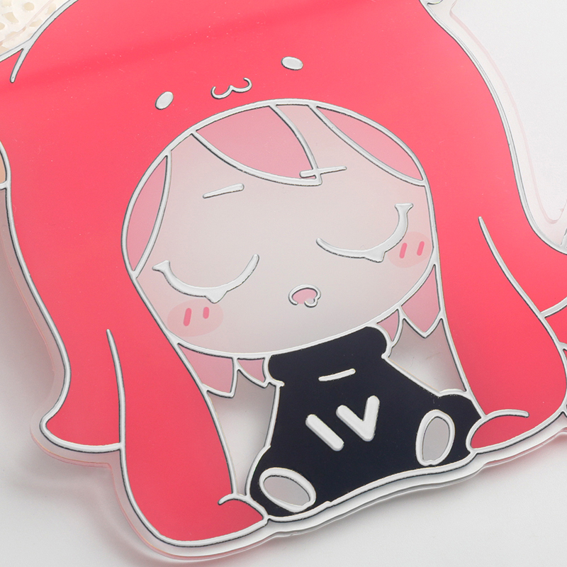 银