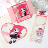 Custom PET Plastic Chips
