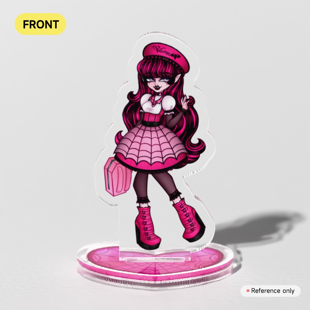 standee
