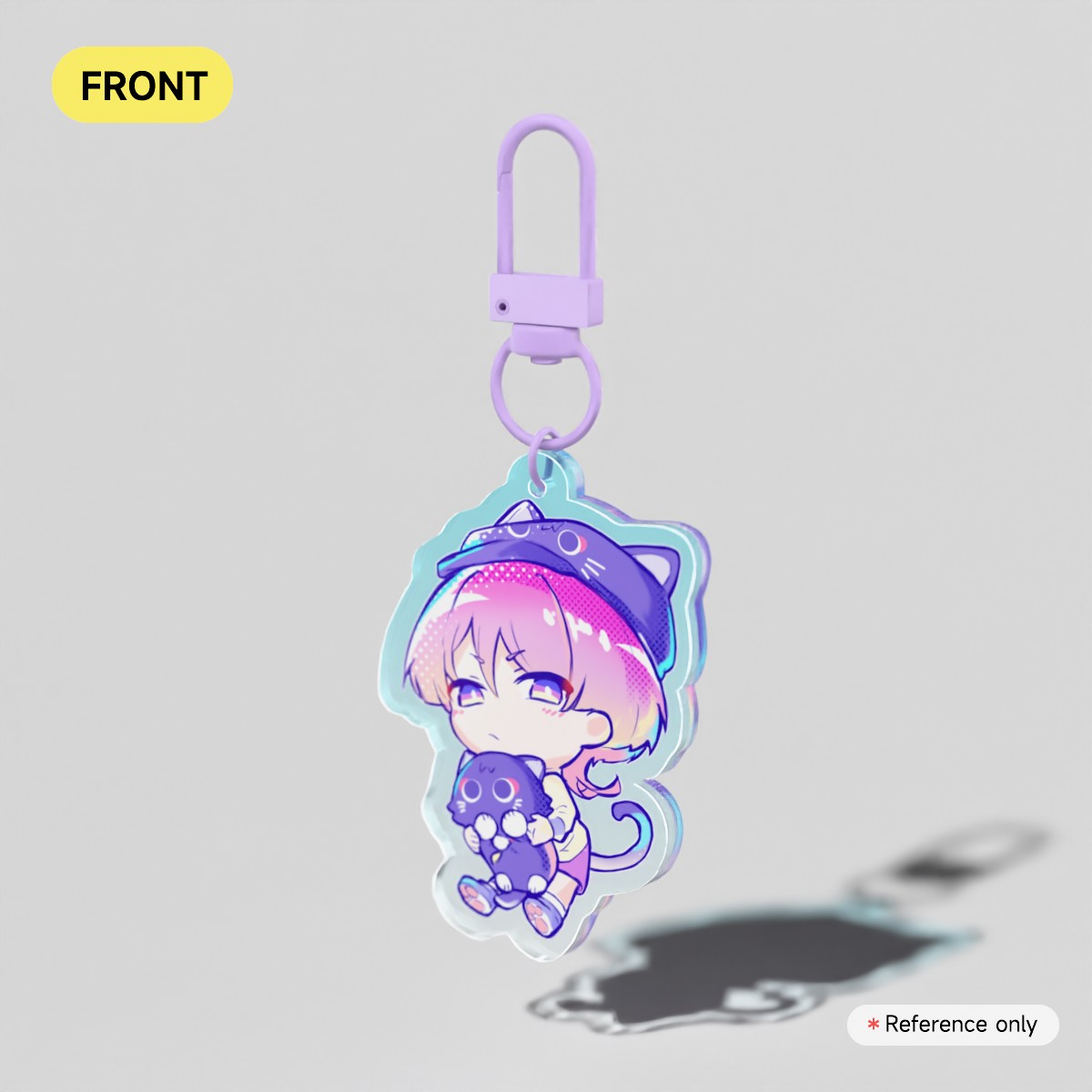 keychain