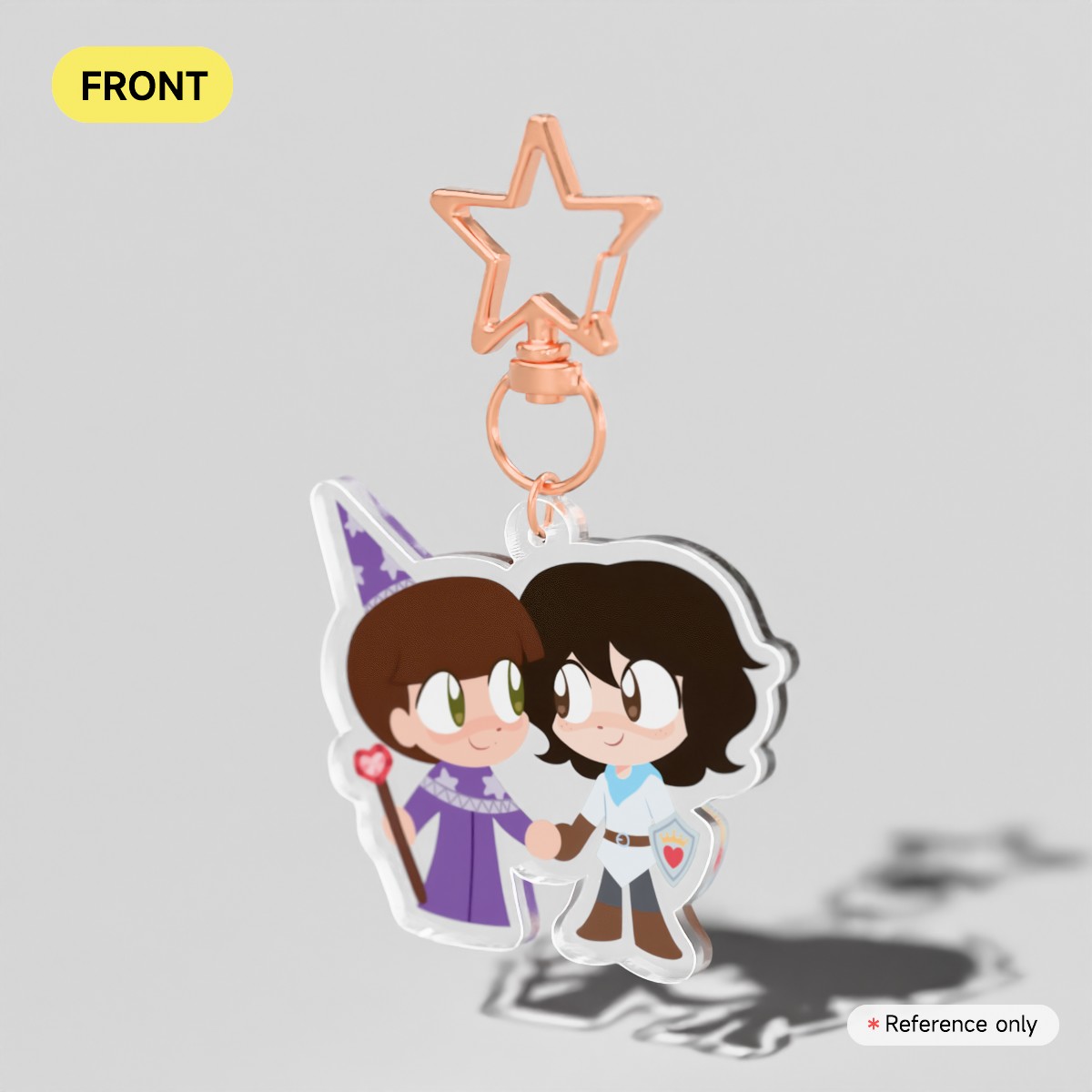 keychain