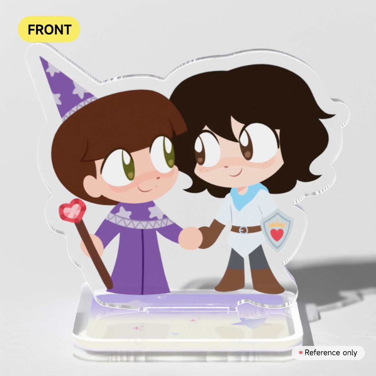 standee