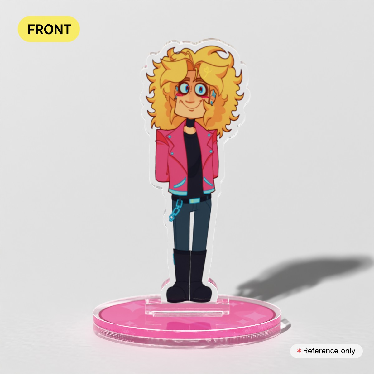 standee
