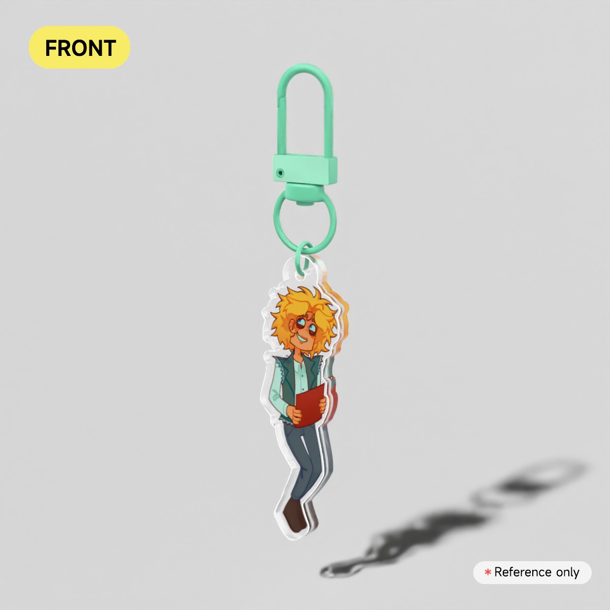 keychain