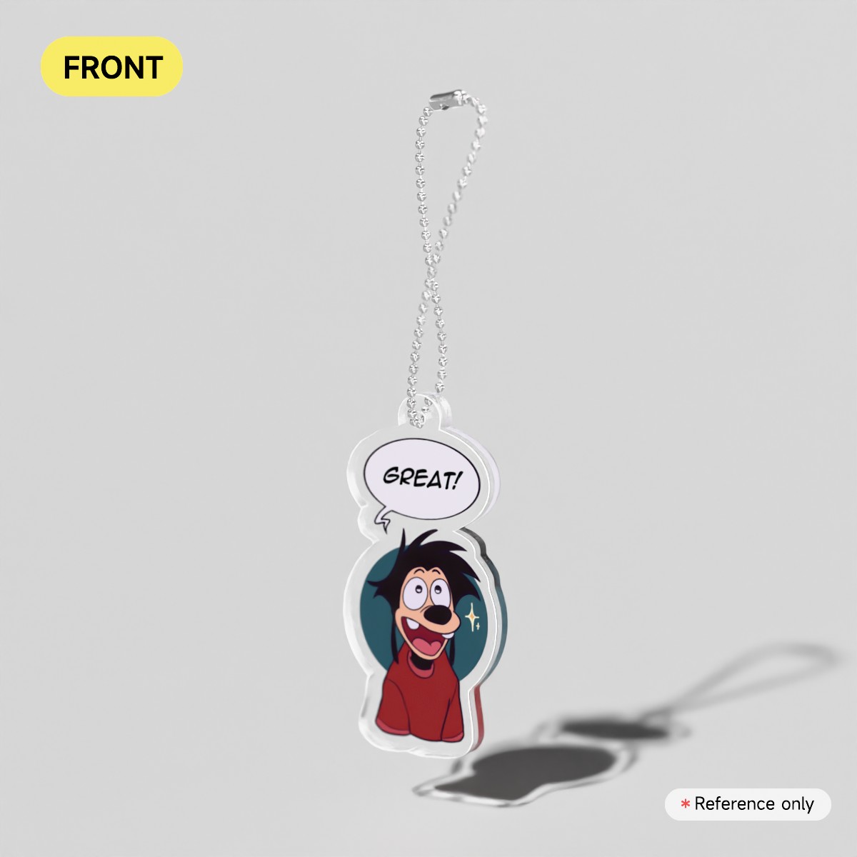 keychain
