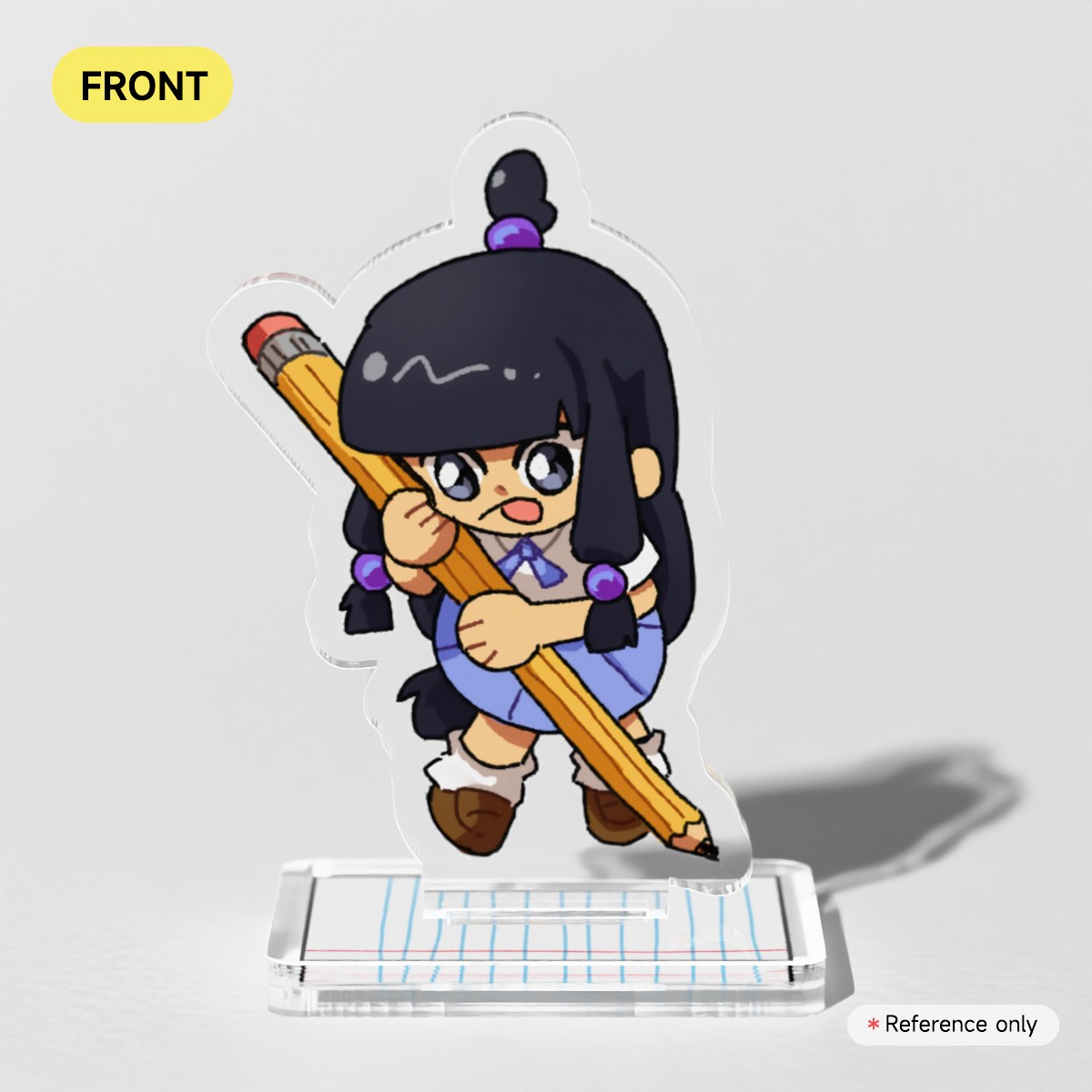 standee