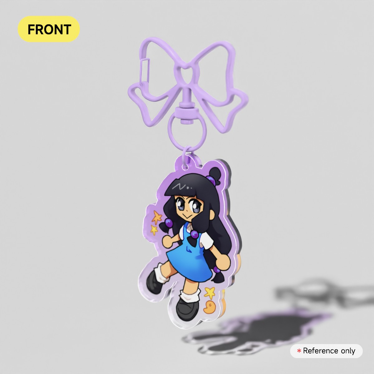 keychain
