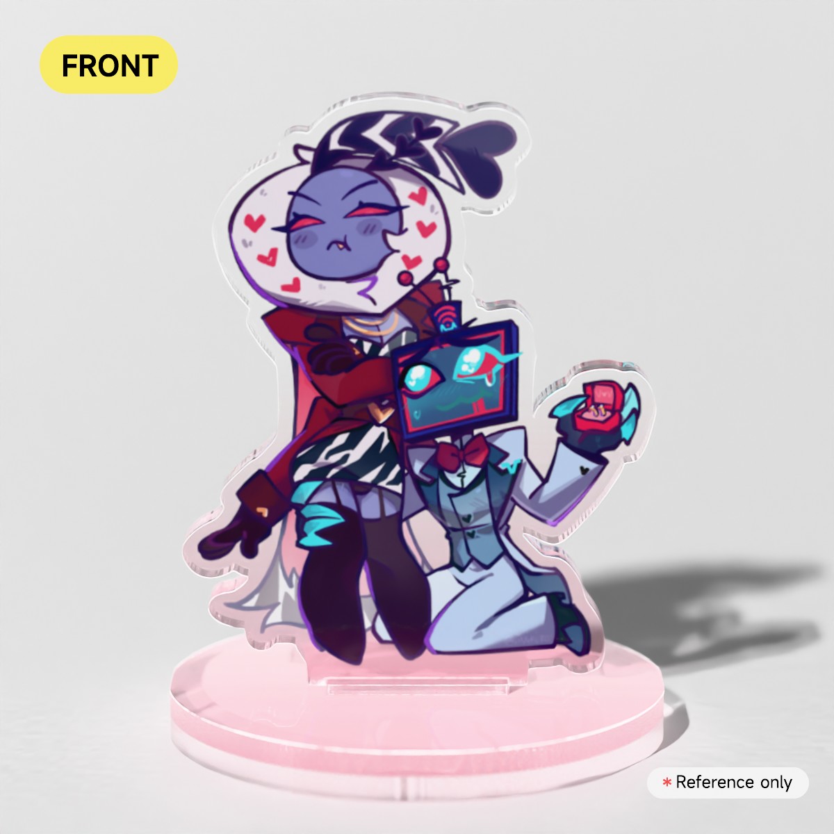 standee