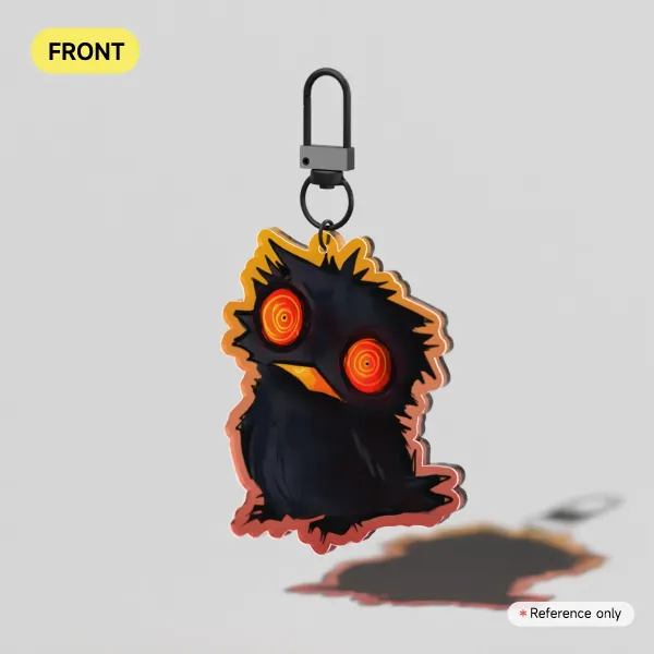 WAR DEVIL / YORU ACYRLIC KEYCHAIN