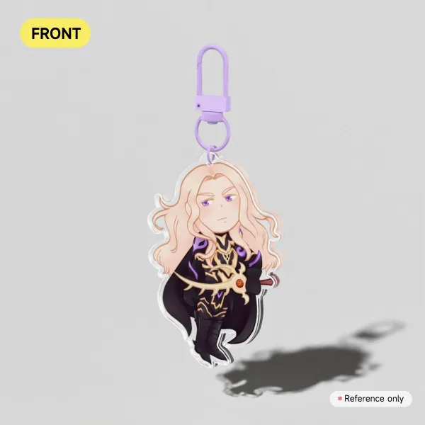 [KEYCHARM] Dietrich