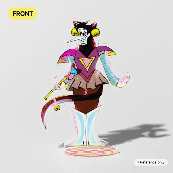 SNeo Nyan Kissie Cutie Standee