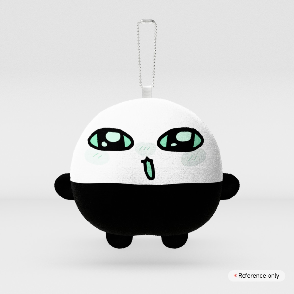 die of death pursuer Plush
