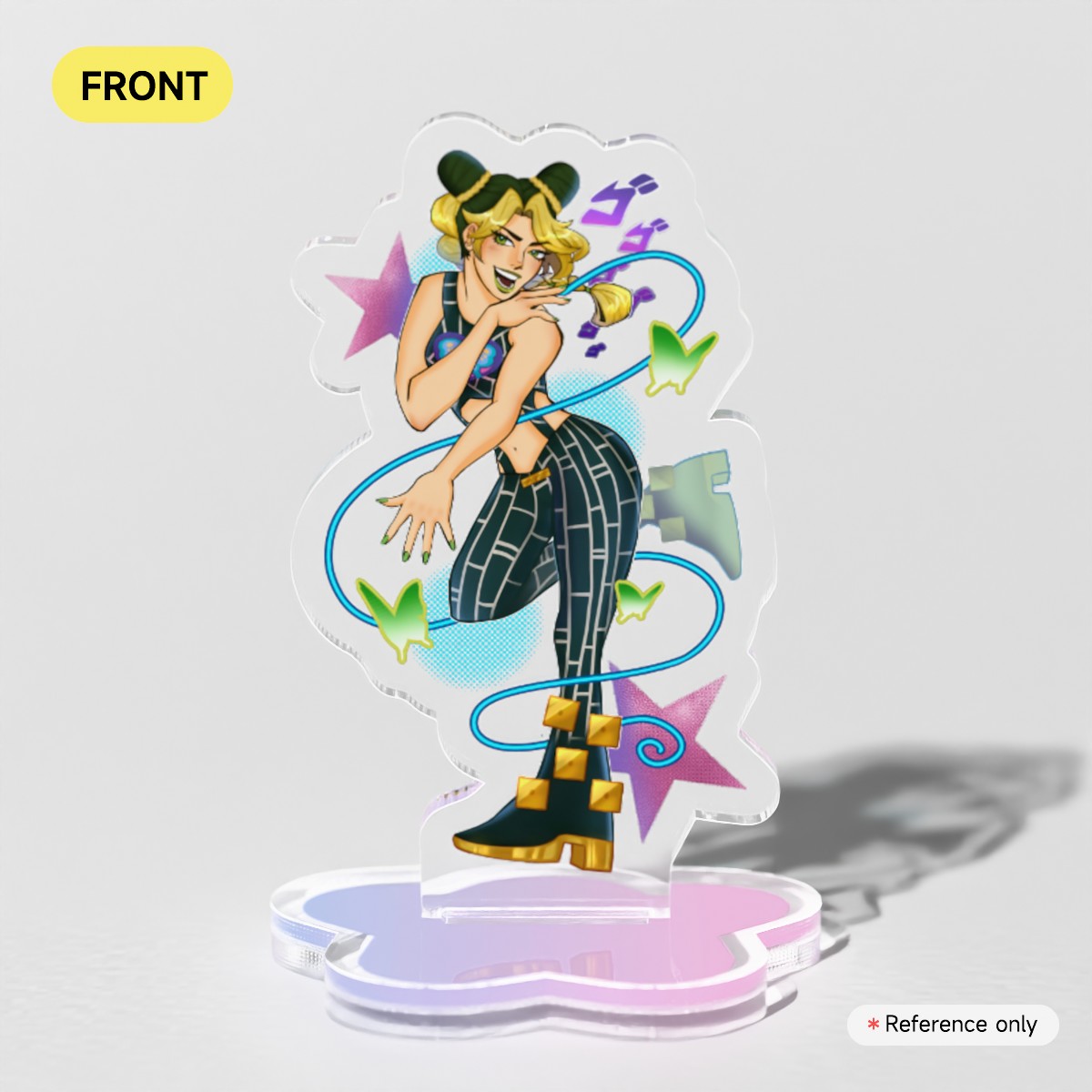 standee