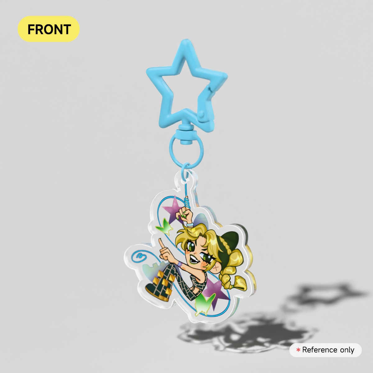 keychain